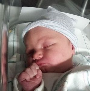 Meet your Posher, Angel